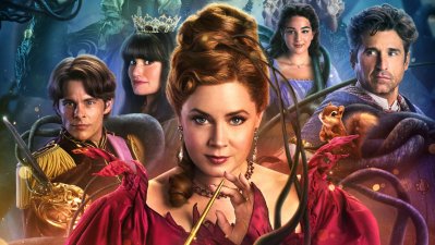 "Desencantada" adelanta su estreno en Disney+