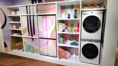 No solo en smartphones: Bespoke en Corea incluye refrigeradores, lavadoras y más