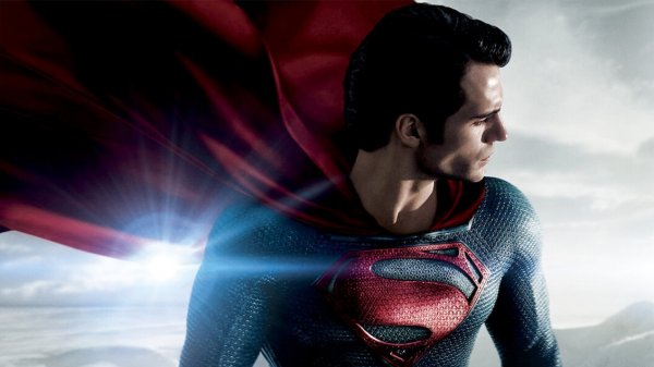 Henry Cavill oficializa retorno de Superman