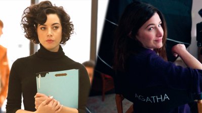 El MCU suma puntos con Aubrey Plaza en "Agatha: Coven of Chaos"