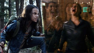 The Acolyte: La nueva serie de Star Wars suma a Dafne Keen y Carrie-Anne Moss