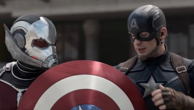 El nuevo tráiler de Ant-Man hace un emotivo repaso de su historia en el MCU