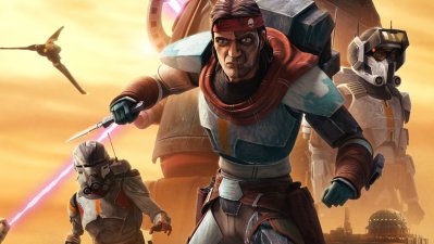 "Star Wars: The Bad Batch" prepara su regreso para enero con este tráiler