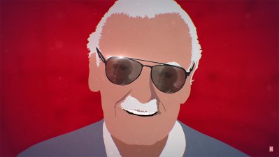 Marvel anunció documental de Stan Lee en su centenario