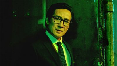 Kevin Feige llamó a Ke Huy Quan para invitarlo a unirse al MCU