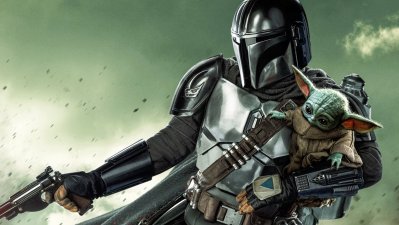 "The Mandalorian" desata su tercera temporada con explosivo tráiler