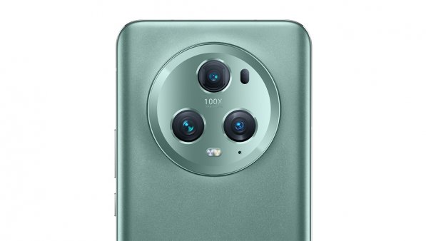 Así es la cámara del HONOR Magic5 Pro que marcará diferencias