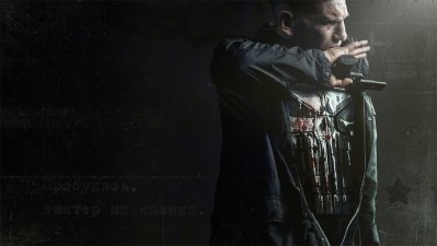 Jon Bernthal confirma la llegada de su "Punisher" al MCU