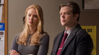 Deborah Ann Woll y Elden Henson no estarán en "Daredevil: Born Again"