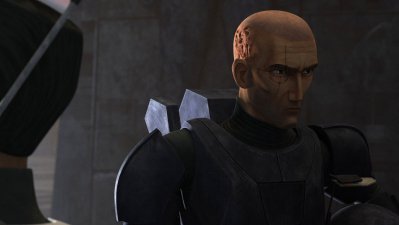 Jennifer Corbett, guionista de The Bad Batch: "Están golpeados, sus armaduras desgastadas"