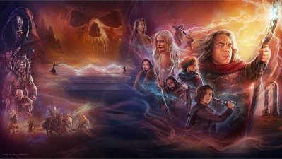 La serie de "Willow" no está cancelada y ya hay planes para un "Volumen II"