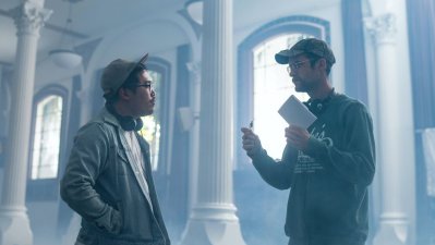 Una serie de "Star Wars" tendrá a los directores de "Todo en Todas Partes al Mismo Tiempo"