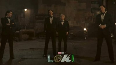 Owen Wilson da una ventana de estreno para el regreso de "Loki"