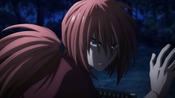 Rurouni Kenshin: El regreso de "Samurái X" tiene nuevo tráiler