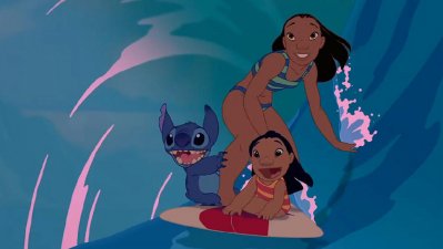 Conozcan a las protagonistas del live-action de "Lilo y Stich"