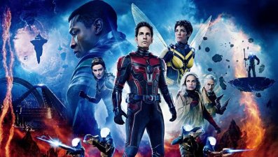 Ant-Man and the Wasp: Quantumania ya tiene fecha de arribo a Disney+
