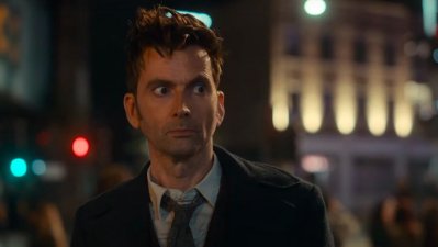 "Doctor Who": Estos son los tres especiales para celebrar los 60 años