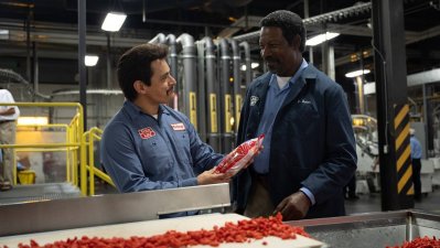 [Reseña] "Flamin' Hot": Cuando la innovación golpea la puerta