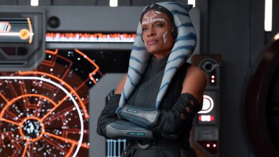 "Ahsoka": La serie de la togruta llega el 23 de agosto