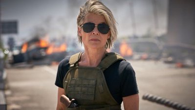 Linda Hamilton se suma a la última temporada de "Stranger Things"