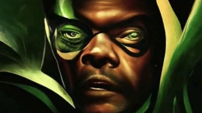 "Secret Invasion" recibe críticas por apoyarse en una IA para su intro