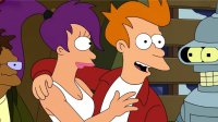 Los nuevos episodios de "Futurama" llegan con su doblaje clásico