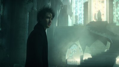"The Sandman": Ya comenzó el rodaje de la segunda temporada