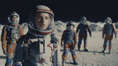 Disney+ eliminó esta película original a siete semanas de su estreno