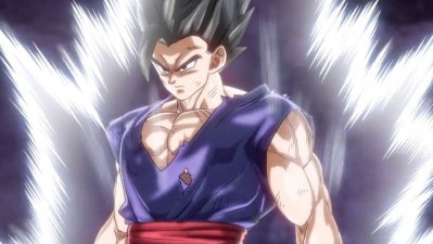 "Dragon Ball Super: Super Hero" llegó al streaming