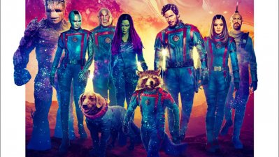 "Guardianes de la Galaxia Vol. 3" llega en agosto a Disney+