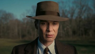 [Reseña] "Oppenheimer": Ambiciosa, inmensa e íntima