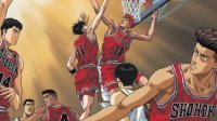 "Slam Dunk" llegó en HD a YouTube totalmente gratis