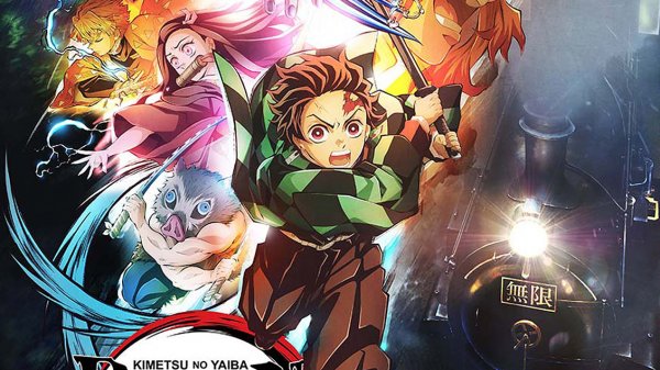 Demon Slayer, temporada 2: así se conecta la película Mugen Train con la  siguiente parte, Kimetsu no Yaiba, Series de Netflix, Anime nnda nnlt, DEPOR-PLAY