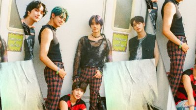 TOMORROW X TOGETHER: "Cada hito nos ayuda a crecer"