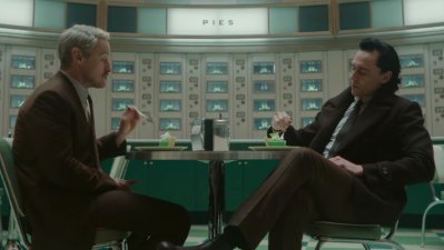 Una guerra temporal está por llegar en la segunda temporada de "Loki"