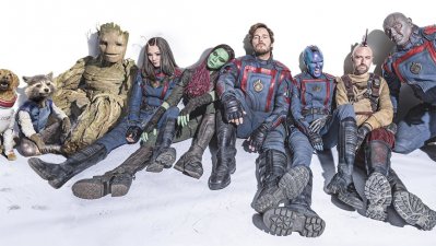 "Guardianes de la Galaxia Vol. 3" ya está en streaming