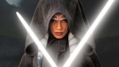 Agosto con A de "Ahsoka": Acá están las fechas de todos los episodios