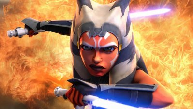 Agosto con A de "Ahsoka": ¿Qué hay que ver para entender la nueva serie? - Parte 1