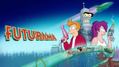 [Reseña] "Futurama": El regreso, otra-otra vez