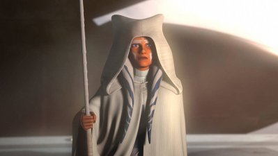 Agosto con A de "Ahsoka": ¿Qué hay que ver para entender la nueva serie? - Parte 2