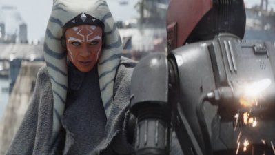Agosto con A de "Ahsoka": Disney+ confirmó adelanto del estreno