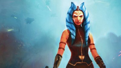 Agosto con A de "Ahsoka": ¿Qué libros leer para contextualizar la serie?