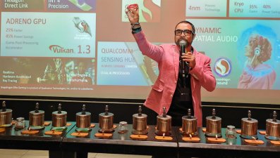 El 5G fue el centro del Tech Talk HONOR 2023