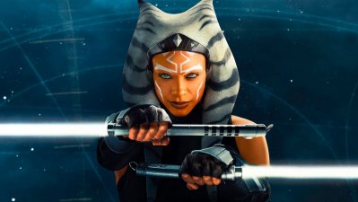 A no olvidar: "Ahsoka" tiene nuevo horario desde este martes
