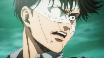 Confirmado: El final de "Shingeki no Kyojin" será en noviembre