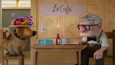 "La cita de Carl" finalmente nos emocionará en streaming
