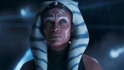 "Ahsoka" y dónde hemos visto a esa joven actriz del último episodio