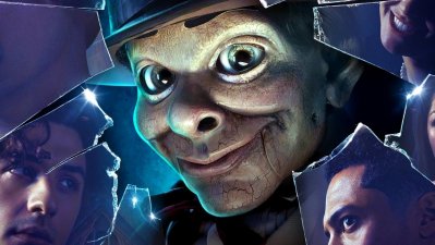 ¡Está a punto de llevarse un susto! "Escalofríos" aterroriza a una nueva generación