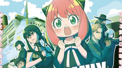 "SPY x FAMILY" fija estreno para su segunda temporada