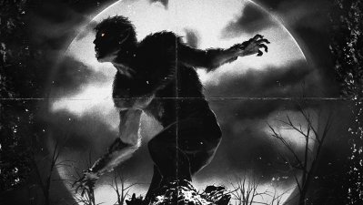 "Werewolf by Night" se reestrena a color para celebrar Halloween